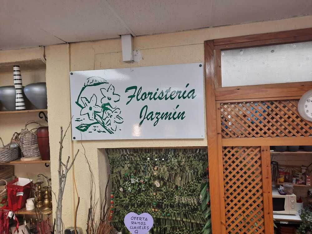 Floristería en [city]